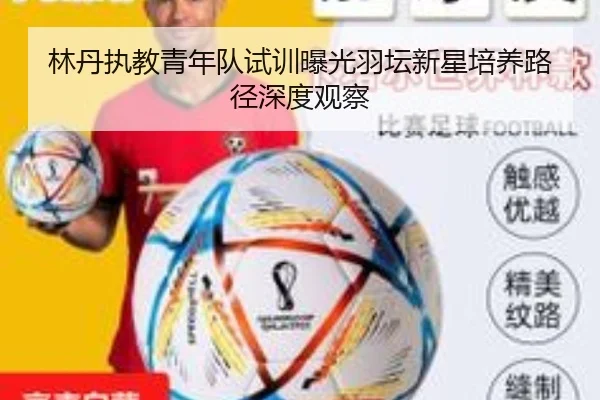 林丹执教青年队试训曝光羽坛新星培养路径深度观察（ANBOSPORTS）